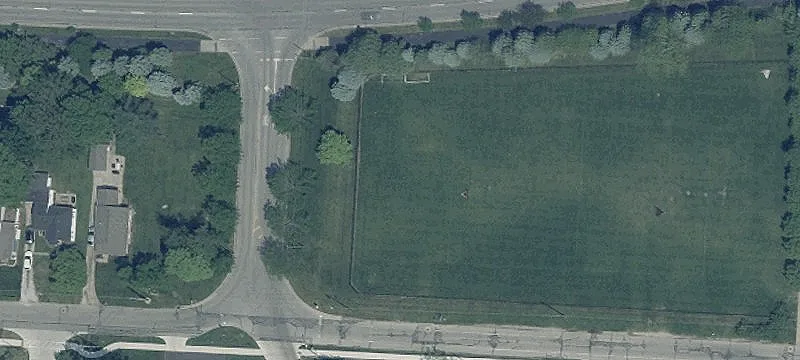 96 Moss Rd