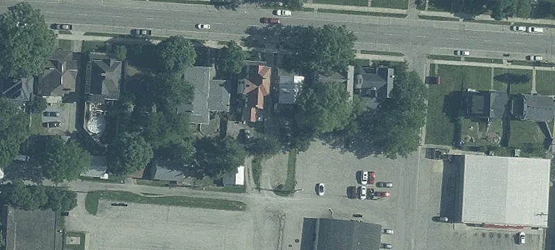 266 Locust St