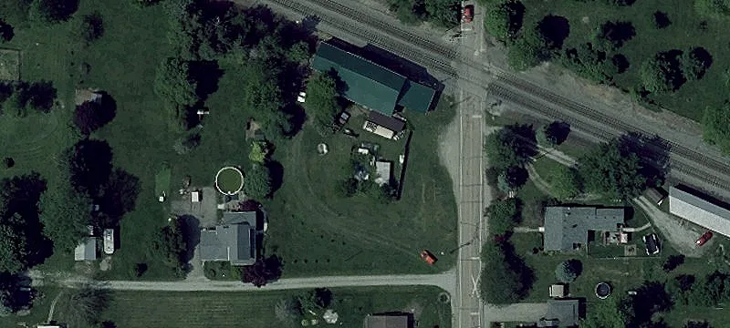 3097 Florence Campbellstown Rd