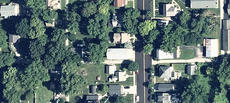 Talmadge Rd