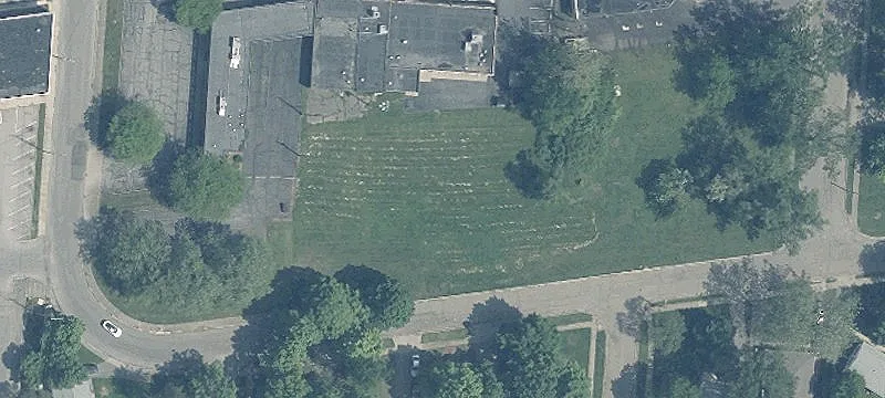 Abbey Ct
