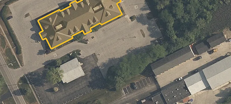 Boundary St