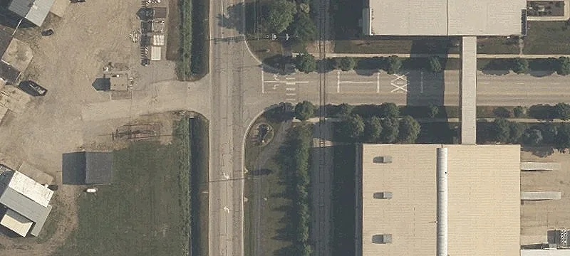 Roachton Rd
