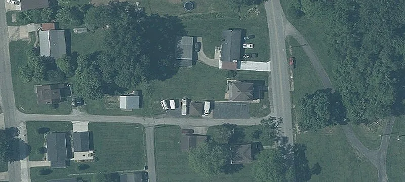 11519 Gallia Pike
