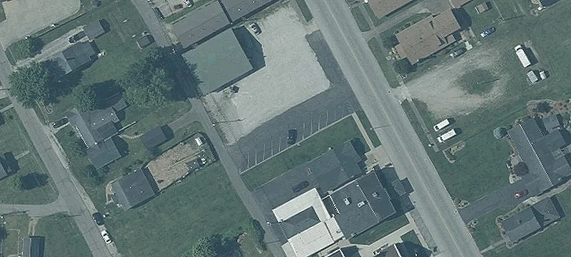 11623 Gallia Pike