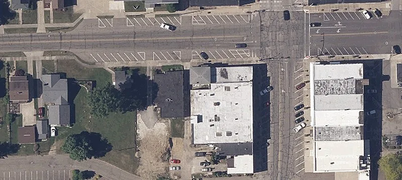 Main St