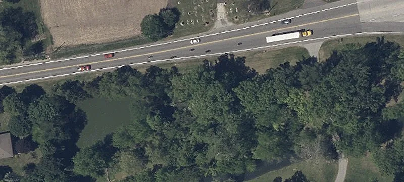 Sandusky, OH 44870