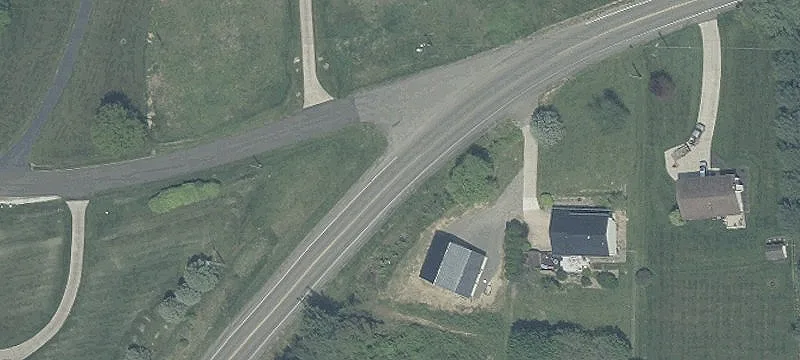 Olde Orch Dr