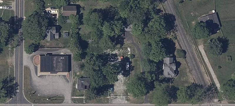 Chippewa Rd