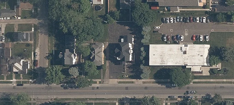 Ohio Ave