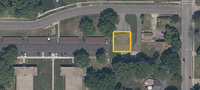 4811 Westchester Dr, Unit 4821