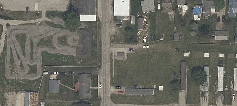 9950 Rudolph Rd