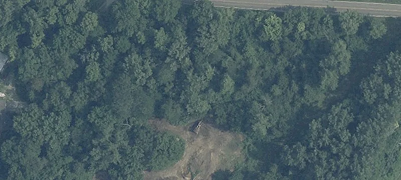 Gerlaugh Rd