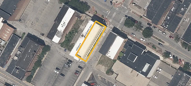 20 Federal St Ste, Unit 604