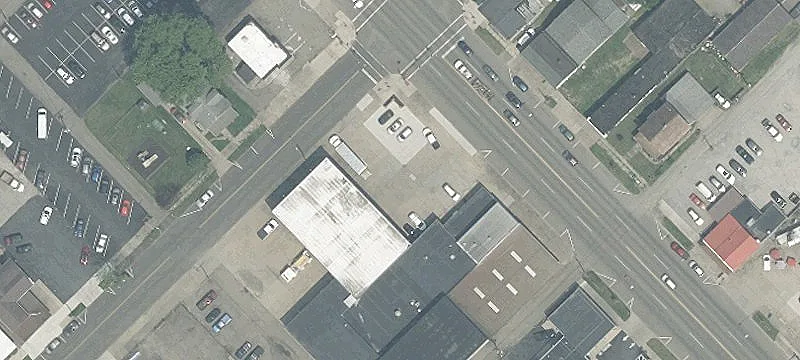 Wooster Ave