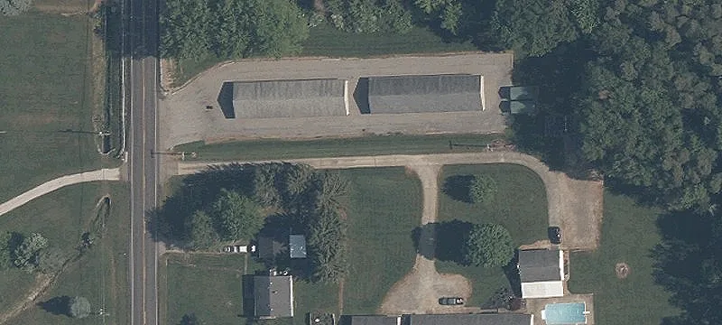 1164 Homeworth Rd