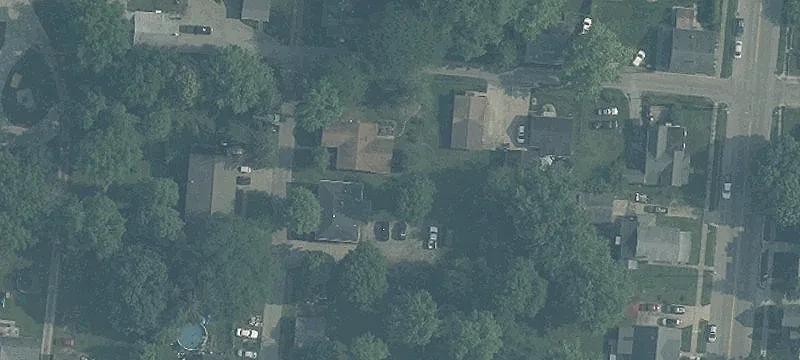 Buckles Ave