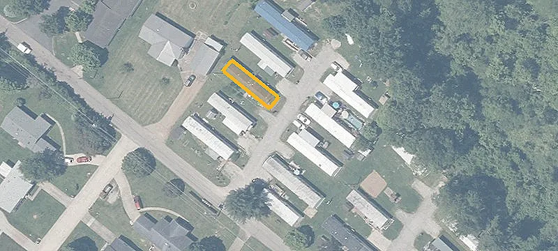 Blaine Dr