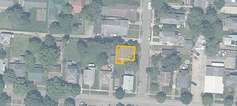 Shannon Ave