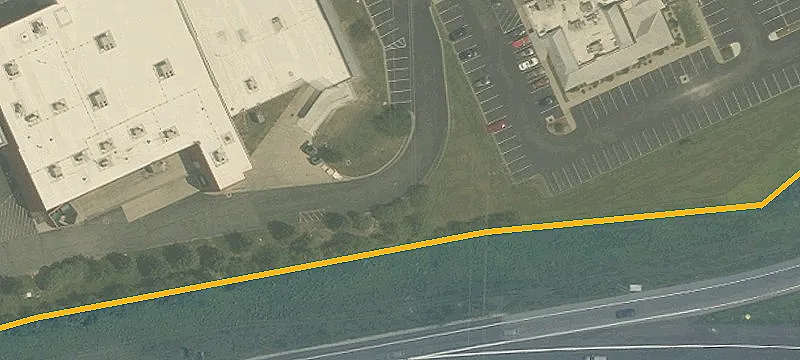 Rivers Edge Dr