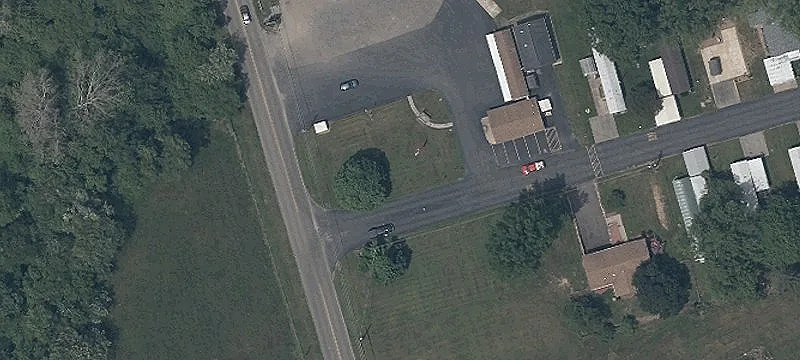 12205 Goshen Rd