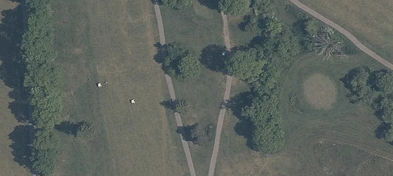 Butternut Rd