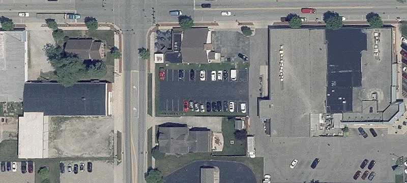 Main St
