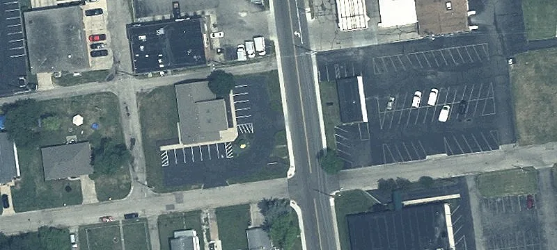 Allison Ave