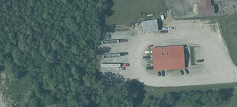 Lucasville, OH 45648