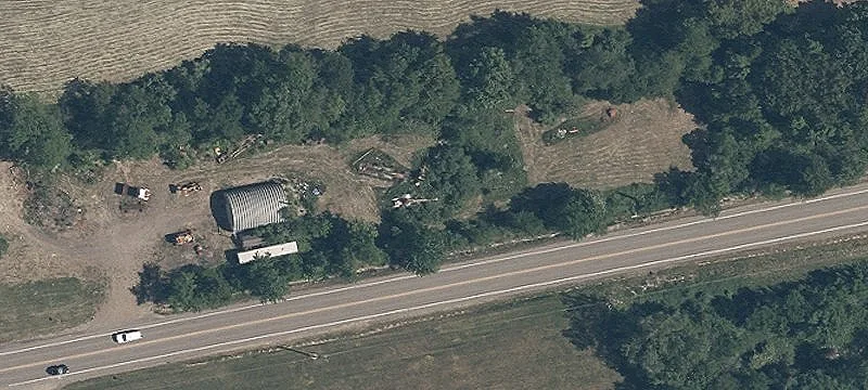 Waynesburg SE Dr