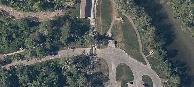 Chippewa Rd