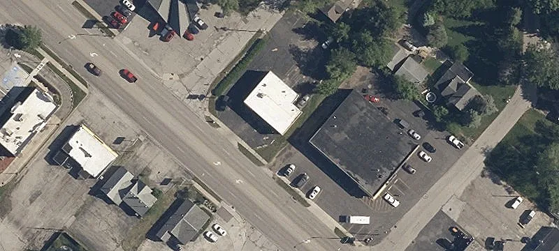 3003 Woodville Rd