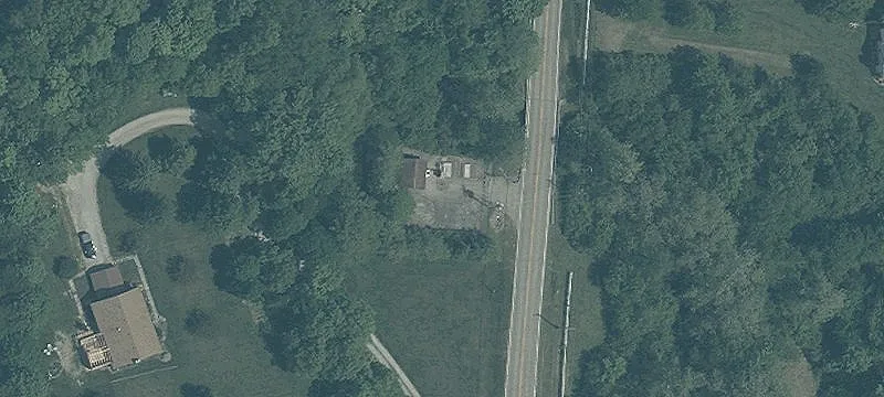 4143 Shaker Rd