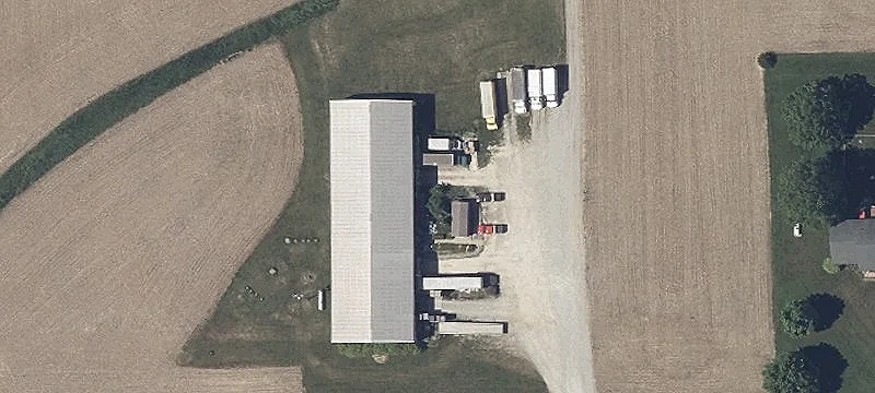 2450 Steiner Rd