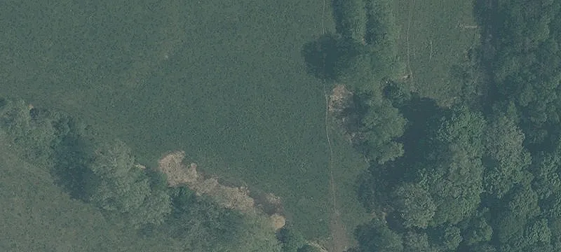Dry Frk Rd
