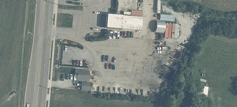 2500 National Rd