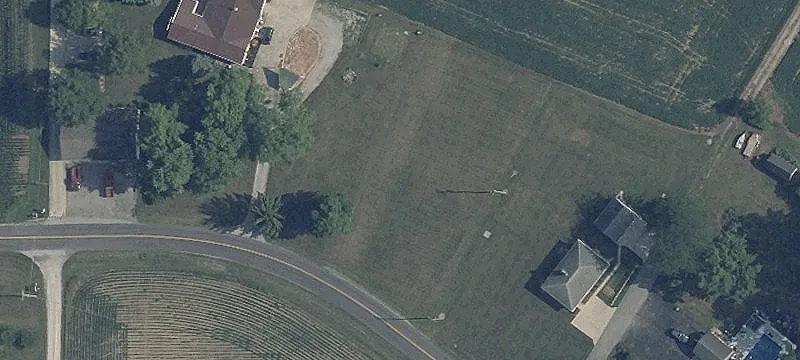 Botkins Angle Rd
