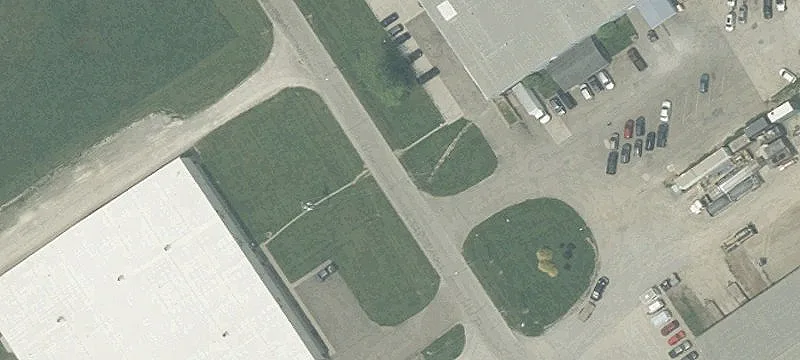 Enterprise Dr