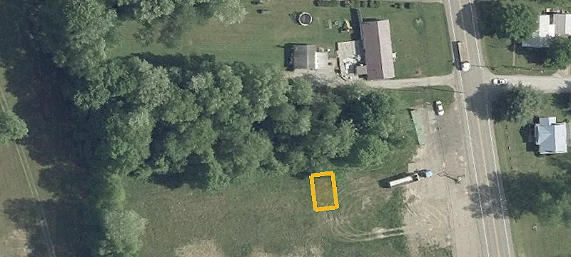 Waynesburg SE Dr