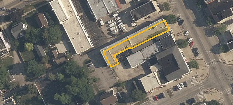 233 Indiana Ave