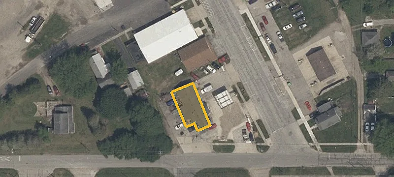 13125 Main St