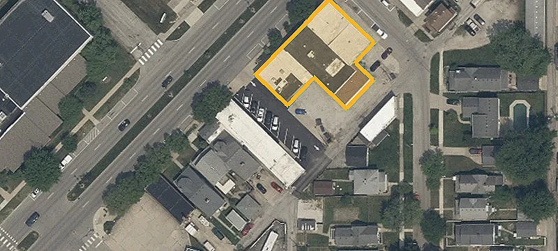 321 Superior St