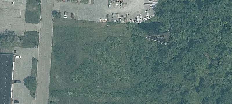 Commerce Dr
