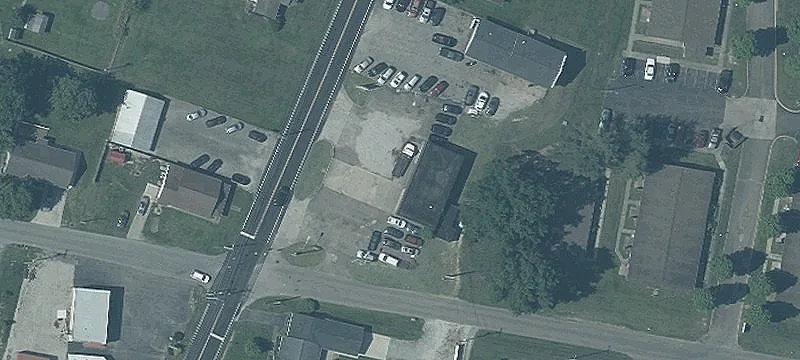 1272 Dogwood Rdg Rd