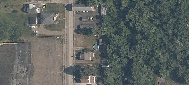 Mahoning Ave