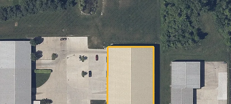 1091 Industrial Pkwy