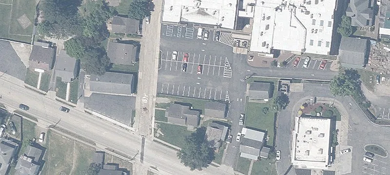 108 Monroe St