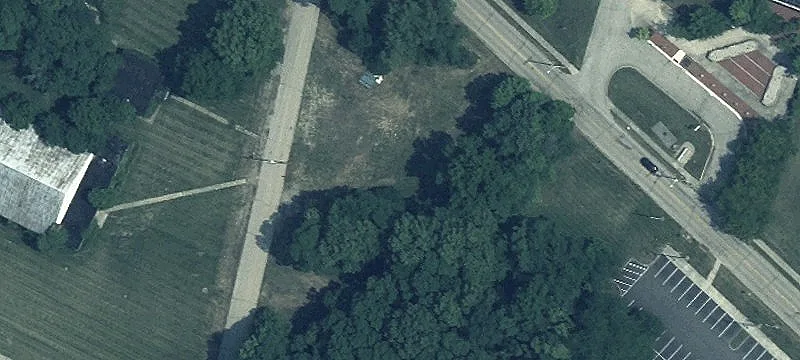 Brush Row Rd