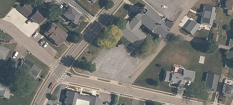 Prospect S Ave