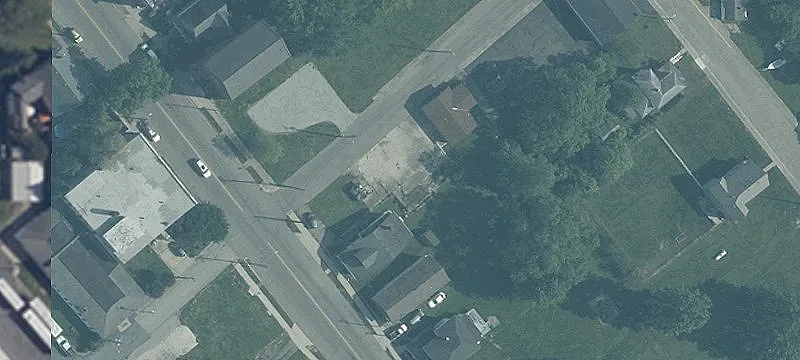 Main St